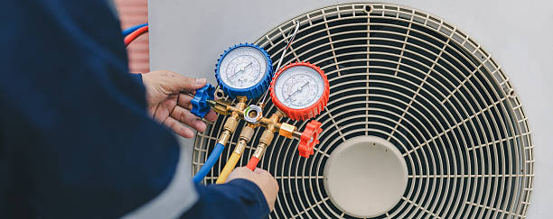 Licensed Air Duct Cleaning service in West Middletown, PA - HVAC Repair CO